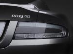 Aston Martin DB9 GT 2015 года (UK)